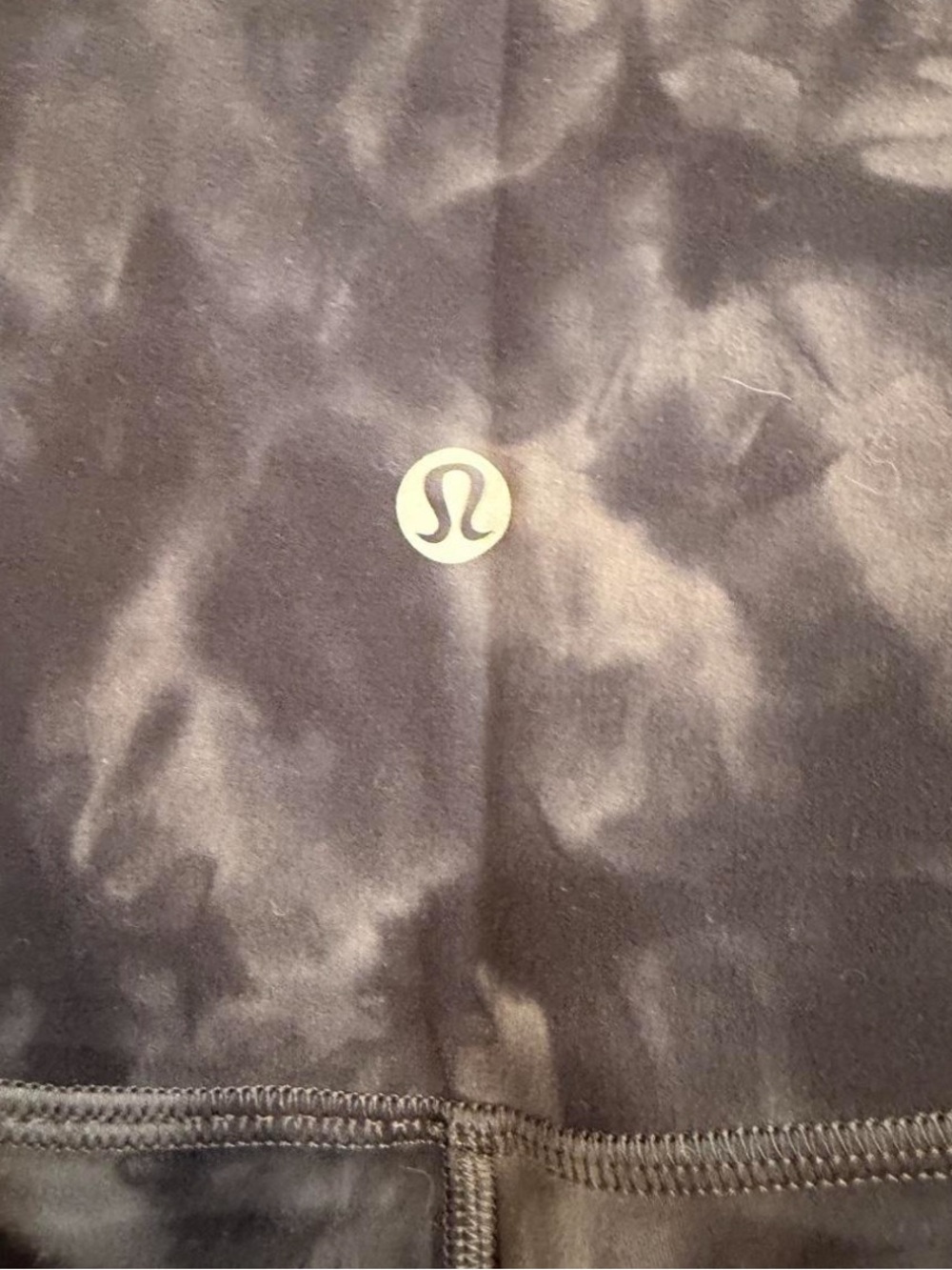 Lululemon biker shorts - Picture 3 of 3